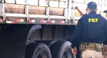 PRF é preso em esquema de propina no recolhimento de veículos no RS