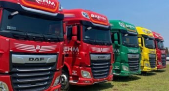 Transportadora Brehm abre vagas para motorista PCD