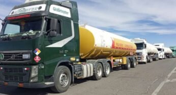 Bolívia enfrenta crise de abastecimento de combustível devido à escassez de moeda estrangeira