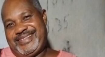 Família busca caminhoneiro desaparecido há uma semana