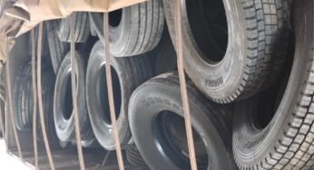 Caminhoneiro é assaltado durante a madrugada em estacionamento na BR-040, em Juiz de Fora