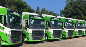 Transmasi abre vagas para motorista carreteiro