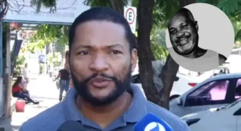 Ele era uma pessoa de bem”, diz irmão de caminhoneiro assassinado e enterrado em praia