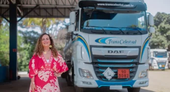Mulheres no Transporte: DAF Caminhões homenageia liderança feminina no setor