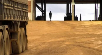 Juros altos começam a travar crescimento das transportadoras no Brasil