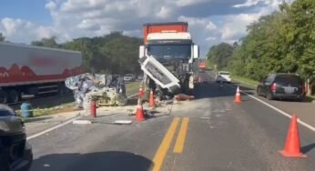 Freto zera índice de acidentes em maio de 2025 e reforça que segurança vai além do volante