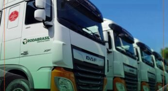 Roda Brasil abre vagas para motorista carreteiro
