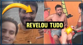 Video: Pronunciamento oficial da caminhoneira tal da loira