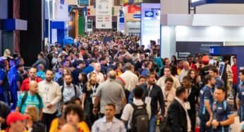 Evento da Automec em São Paulo bate recorde