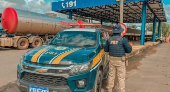 PRF faz balanço do feriado da Semana Santa