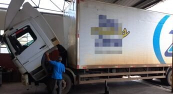 Ministério do Trabalho resgata motoristas em situação análoga à escravidão em Araxá (MG)