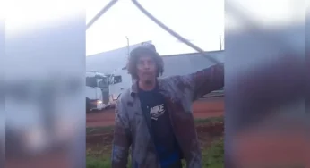 MP denuncia caminhoneiro por assassinato de dois irmãos após briga no trânsito em Ponta Grossa