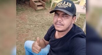 Caminhoneiro baleado em briga de bar morre após 49 dias internado; família pede justiça
