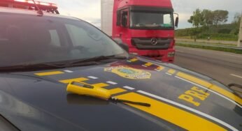 Motorista embriagado tenta subornar policiais com R$ 1.500 para evitar prisão em Araguaína (TO)