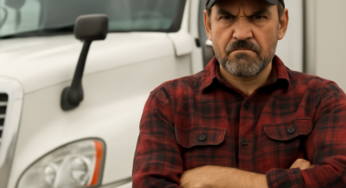 Por que tantos caminhoneiros estão deixando a profissão no Brasil?