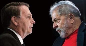 Entenda a diferença entre o governo Bolsonaro e Lula para os caminhoneiros