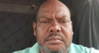 Caminhoneiro encontrado morto dentro de caminhão é identificado