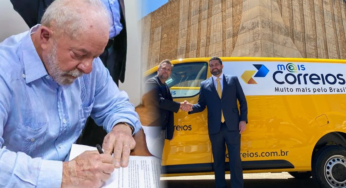 Governo anunciou o novo Markeplace dos correios para concorrer com Mercado livre e Shoppe