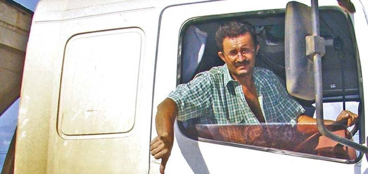 Em qual posição ele fica no ranking de profissões no Brasil?