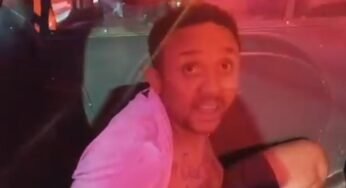 Caminhoneiro é sequestrado após sair de balada em SP e forçado a fazer Pix para criminosos