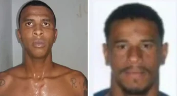 Enteado é preso por assassinato de caminhoneiro encontrado enterrado na Praia dos Recifes (ES)