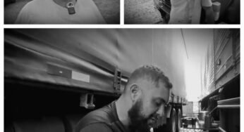 Caminhoneiros explicam a falta de motoristas no Brasil