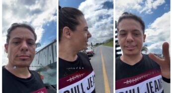 Video: Cabelo Batateiro está enfrentando uma depressão.