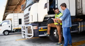 Parado, mas trabalhando: entenda quando o tempo de folga do caminhoneiro é considerado ilegal