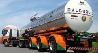 Dalçoquio Transportes abre vagas para motorista