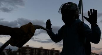 Caminhoneiro é preso no Distrito Federal por furto de combustível