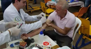 Pesquisa mostra saúde fragilizada dos caminhoneiros no Brasil