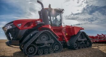 Quanto custa encher o tanque de um trator em 2025?