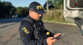 PRF anuncia 40 novas operações mensais no Piauí para enfrentar a violência no trânsito