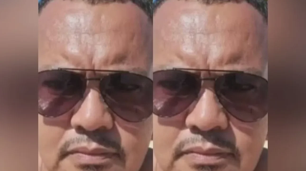 Caminhoneiro morre eletrocutado após guindaste encostar em fio de alta tensão na Bahia