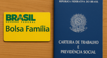 Benefícios do governo afastam novos profissionais do setor de transporte