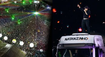 Itabaiana divulga programação oficial da 58ª Feira do Caminhão e Festa dos Caminhoneiros