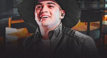 Natanzinho lidera como cantor mais ouvido pelos caminhoneiros