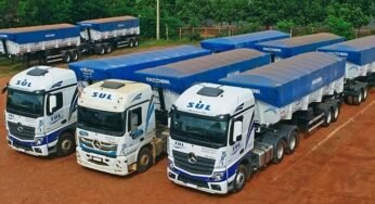 Justiça anula recuperação judicial da Sul Transportes por suspeita de fraude contábil