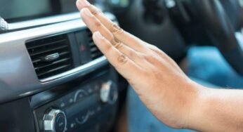 Uber torna obrigatório o uso do ar-condicionado em todas as viagens após nova resolução