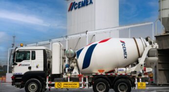 Cemex instala sistema que bloqueia celular de caminhoneiros em movimento