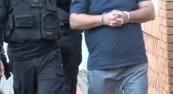 Operação em Londrina prende caminhoneiros e líder de esquema de desvio de cargas com boletins falsos