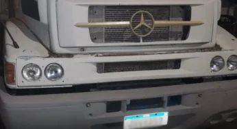 Caminhoneiro é feito refém após roubo na zona leste de SP; criminoso é preso na Anchieta