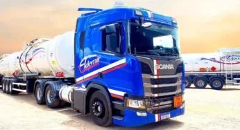 Grupo Ademir Transportes Está Contratando: Motorista – Região de São Paulo