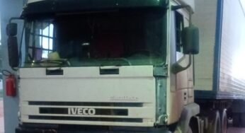 Caminhão IVECO EuroTech atinge 3 milhões de km sem abrir o motor e vira símbolo de resistência nas estradas