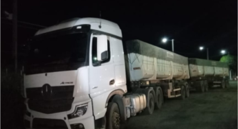 Dois motoristas são presos por embriaguez ao volante em rodovias do Maranhão