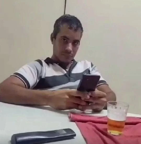 Caminhoneiro Potiguar Desaparece em Serra de Pernambuco e Mobiliza Buscas