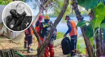 Caminhoneiro que desapareceu em lagoa é encontrado morto em Linhares (ES)