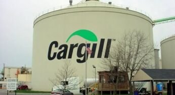 Caminhoneiros se recusam a pagar taxa de R$ 53,00 imposta pela Cargill para uso de pátio de triagem