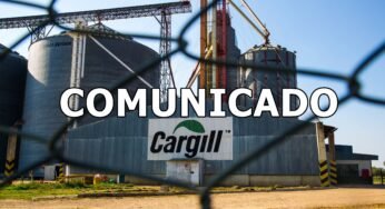 Após matéria, Cargill esclarece motivo de cobrança de taxa para caminhoneiros em Cachoeira do Sul
