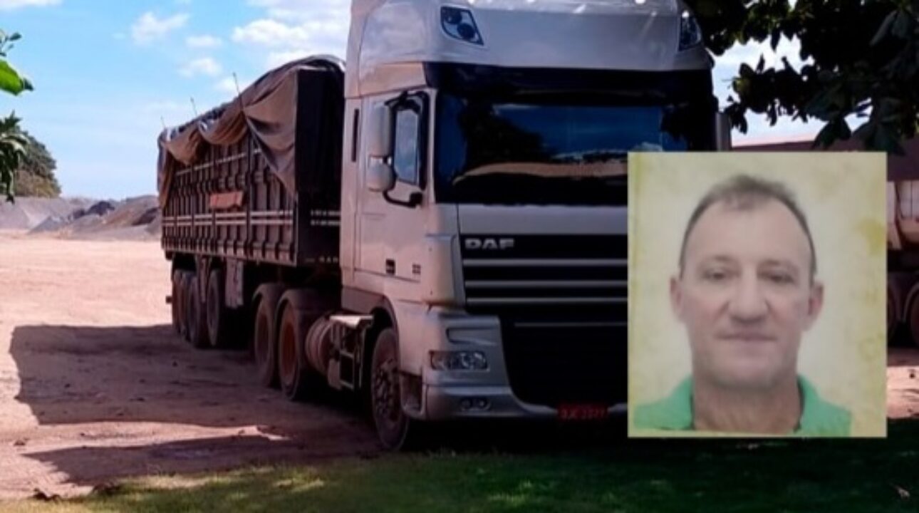 Caminhoneiro de São Miguel do Oeste morre após passar mal na Bahia